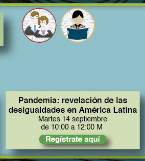 Pandemia: revelación de las desigualdades en América Latina